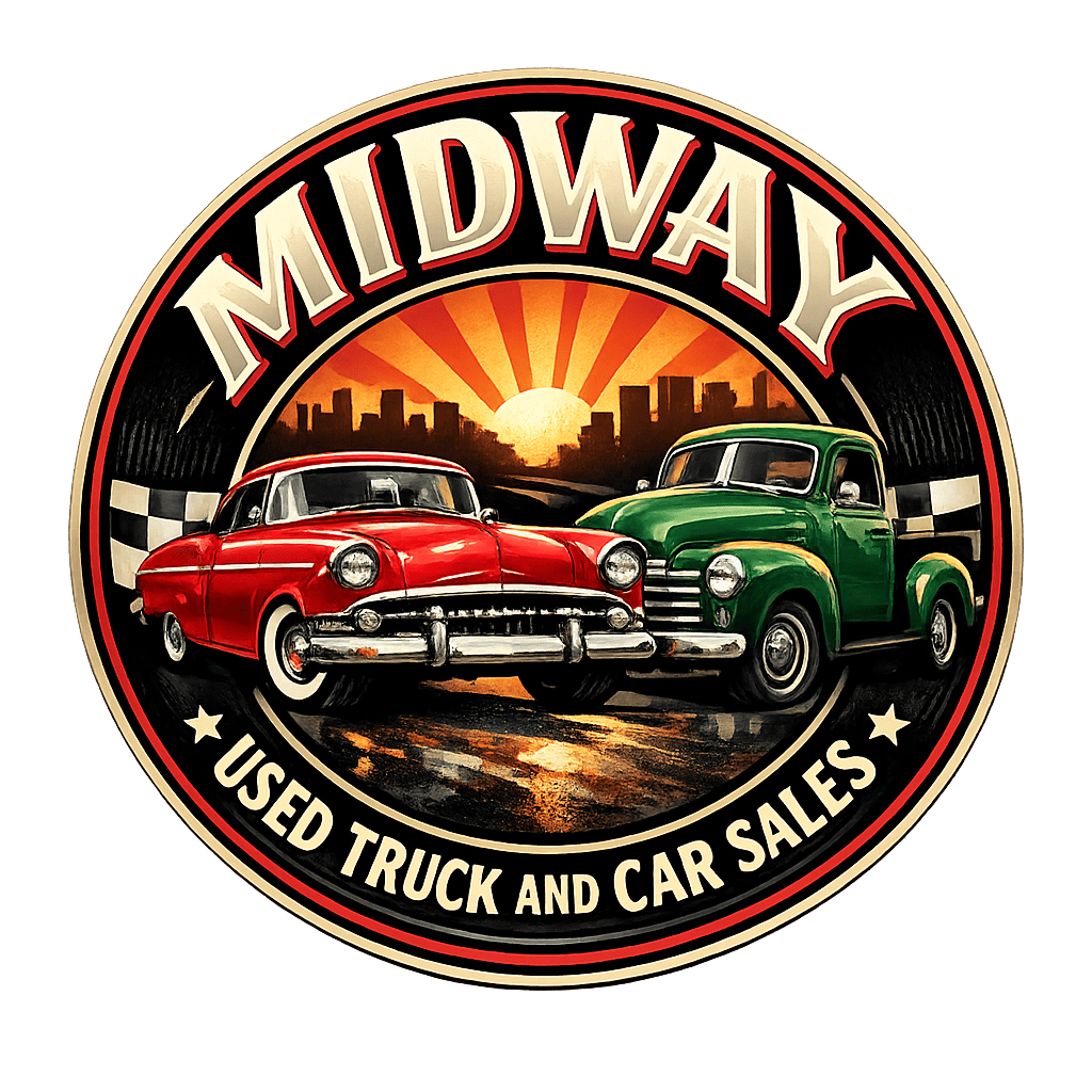 Buffalo Auto Sales